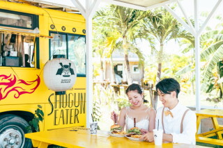 CREATIVE STUDIO 宮古島 byワタベウェディング_伊良部島周遊フォト　ダイジェストムービ_30秒