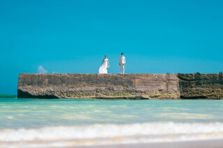 CREATIVE STUDIO 宮古島 byワタベウェディング_伊良部島周遊フォト　ダイジェストムービー