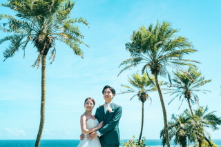 CREATIVE STUDIO 宮古島 byワタベウェディング_PromotionMovie