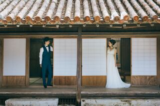 【沖縄本島】撮影ロケーション「中村家」