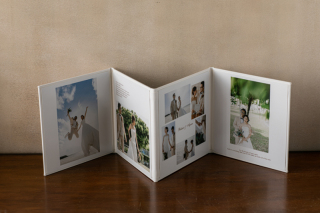 トワル TOILE (8P/12C)追加アルバム※2026年料金(2025年までの撮影の場合は料金・仕様が異なる場合がございます。詳細はお気軽にご相談ください。)