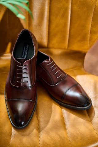 新郎様シューズレンタル