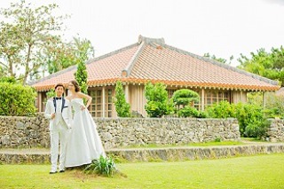 【宮古島】撮影ロケーション「かたあきの里」