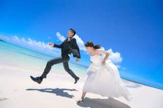 【MOVIE】2ロケーション/対象:沖縄本島、宮古島、2ロケーション撮影をお申込みの方