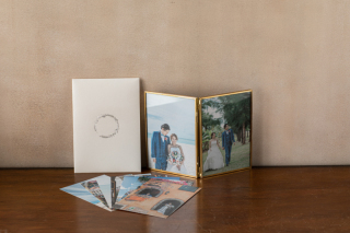 クリール QREAL (1+10C)※2026年料金(2025年までの撮影の場合は料金が異なる場合がございます。詳細はお気軽にご相談ください。)