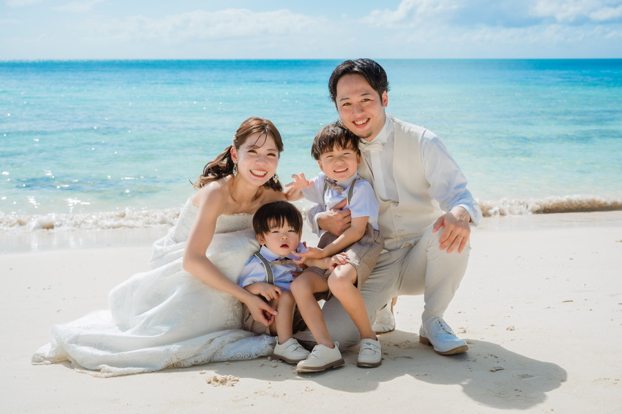 Point1 多彩な撮影シーン