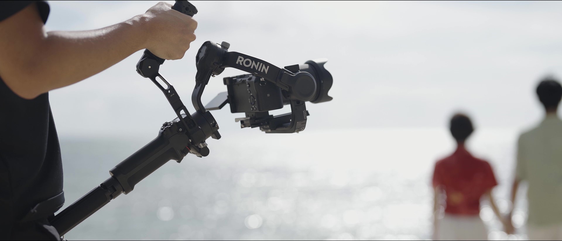 Point1 多彩な撮影シーン