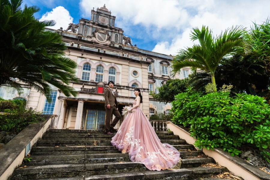 Point1 多彩な撮影シーン