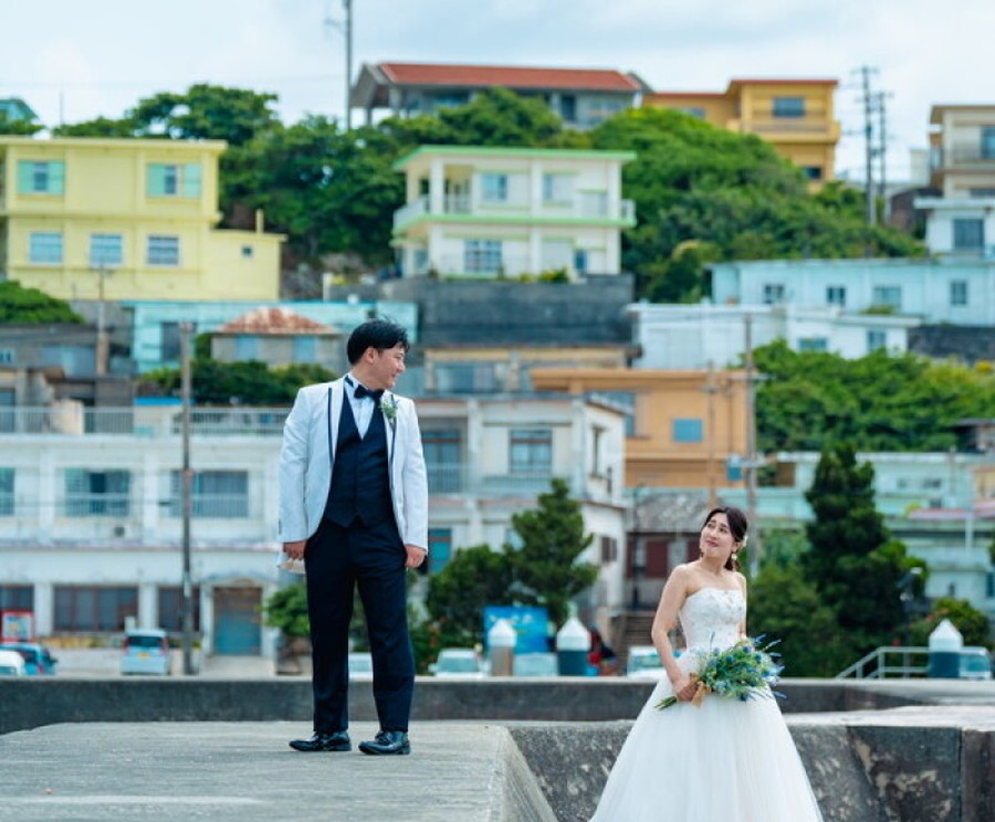 Point1 多彩な撮影シーン