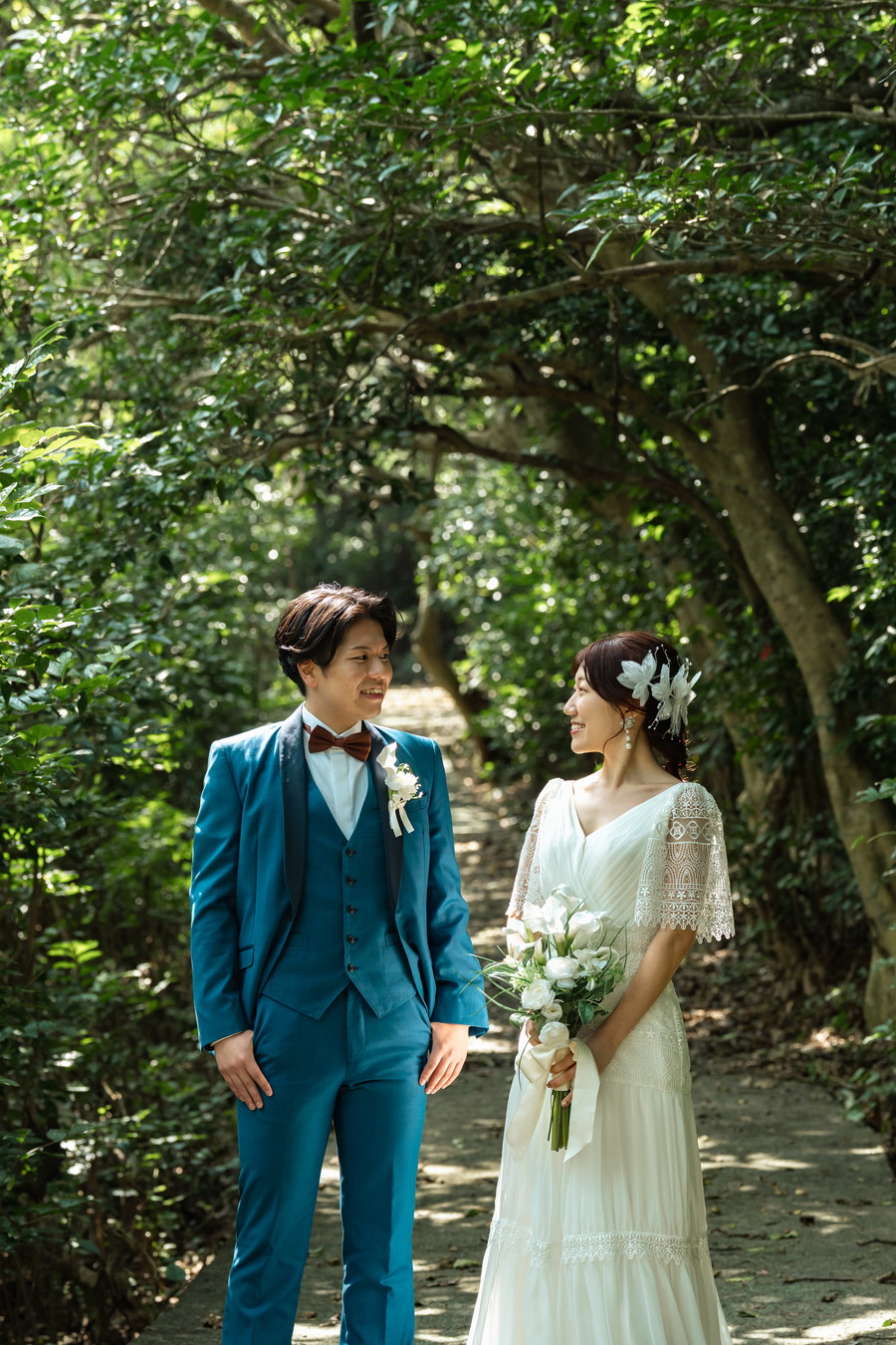 20以上ある撮影シーン