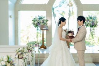 CREATIVE STUDIO 宮古島 byワタベウェディング_チャペルフォト② ~Chapel~