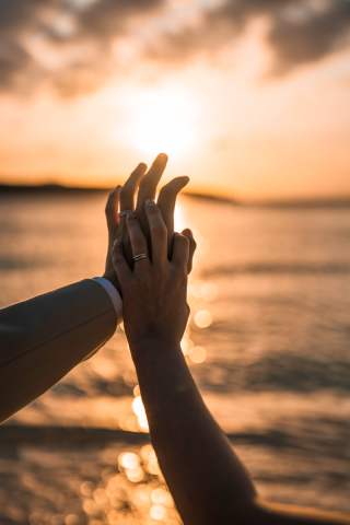 CREATIVE STUDIO 宮古島 byワタベウェディング_sunset　サンセット