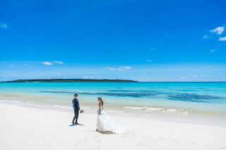 CREATIVE STUDIO 宮古島 byワタベウェディング_Best Selection!