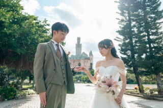CREATIVE STUDIO 宮古島 byワタベウェディング_うえのドイツ文化村＆かたあきの里 ～Culture～