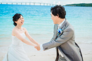 CREATIVE STUDIO 宮古島 byワタベウェディング_beach　ビーチ