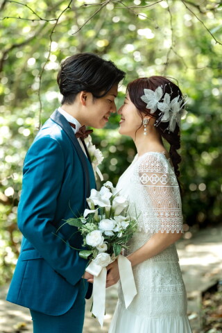 CREATIVE STUDIO 宮古島 byワタベウェディング_伊良部島 ～Irabu Island～