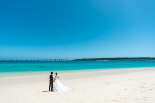 CREATIVE STUDIO 宮古島 byワタベウェディング_Best Selection!