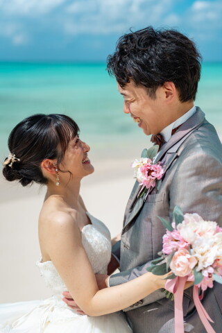 CREATIVE STUDIO 宮古島 byワタベウェディング_Best Selection!