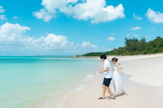 CREATIVE STUDIO 宮古島 byワタベウェディング_ウォーターイン ～Water-in～