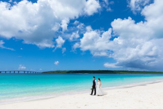 CREATIVE STUDIO 宮古島 byワタベウェディング_beach　ビーチ