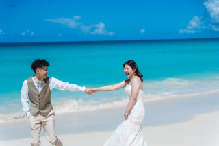 CREATIVE STUDIO 宮古島 byワタベウェディング_beach ビーチ