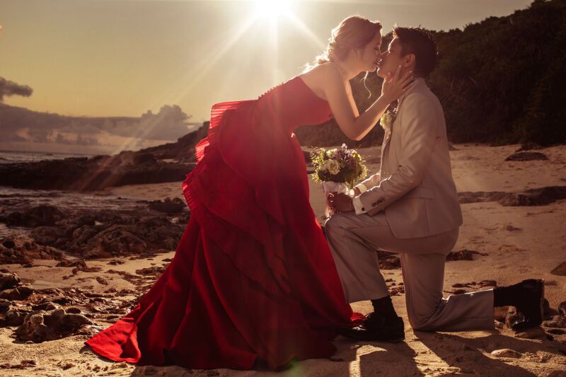 CREATIVE STUDIO 宮古島 byワタベウェディング_フォトグラファー指名ができる