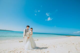CREATIVE STUDIO 宮古島 byワタベウェディング_beach　ビーチ
