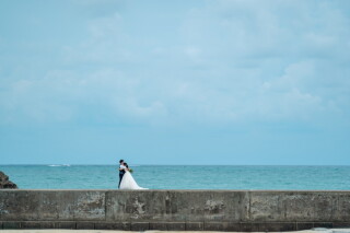 CREATIVE STUDIO 宮古島 byワタベウェディング_伊良部島 ~Irabu Island~