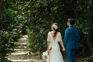 CREATIVE STUDIO 宮古島 byワタベウェディング_伊良部島 ~Irabu Island~