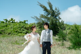 CREATIVE STUDIO 宮古島 byワタベウェディング_Best Selection!