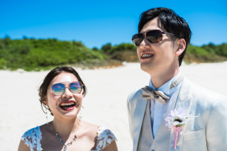 CREATIVE STUDIO 宮古島 byワタベウェディング_beach　ビーチ