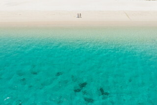 CREATIVE STUDIO 宮古島 byワタベウェディング_ドローンフォト ～drone～