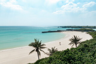 CREATIVE STUDIO 宮古島 byワタベウェディング_伊良部島 ~Irabu Island~