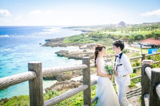 CREATIVE STUDIO 宮古島 byワタベウェディング_ロケーション特集