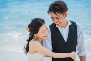 CREATIVE STUDIO 宮古島 byワタベウェディング_淡く、儚く。