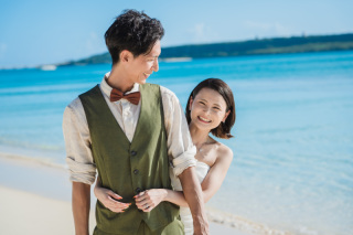 CREATIVE STUDIO 宮古島 byワタベウェディング_beach ビーチ
