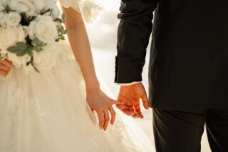 CREATIVE STUDIO 宮古島 byワタベウェディング_サンセットフォト ~Sunset~