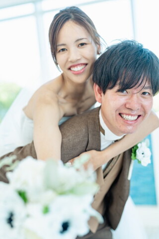 CREATIVE STUDIO 宮古島 byワタベウェディング_chapel　シギラミラージュ ベイサイドチャペル