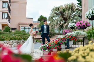 CREATIVE STUDIO 宮古島 byワタベウェディング_チャペルフォト ①～Chapel～