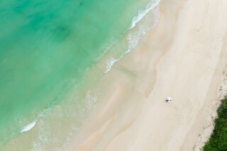 CREATIVE STUDIO 宮古島 byワタベウェディング_伊良部島 ~Irabu Island~