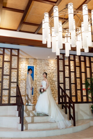 CREATIVE STUDIO 宮古島 byワタベウェディング_ホテルフォト～LuxuryPhoto～
