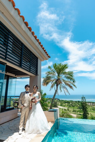 CREATIVE STUDIO 宮古島 byワタベウェディング_ホテルフォト～LuxuryPhoto～
