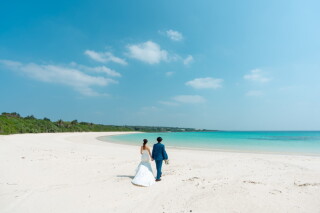 CREATIVE STUDIO 宮古島 byワタベウェディング_伊良部島 ~Irabu Island~