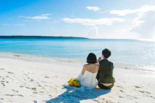 CREATIVE STUDIO 宮古島 byワタベウェディング_beach ビーチ