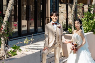 CREATIVE STUDIO 宮古島 byワタベウェディング_ホテルフォト～LuxuryPhoto～