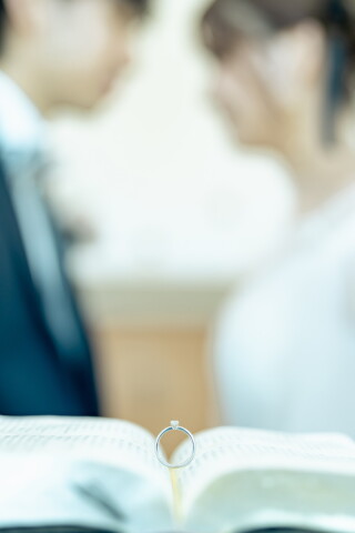 CREATIVE STUDIO 宮古島 byワタベウェディング_chapel　シギラミラージュ ベイサイドチャペル