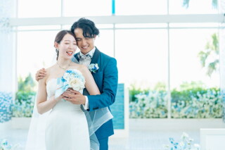 CREATIVE STUDIO 宮古島 byワタベウェディング_chapel　シギラミラージュ ベイサイドチャペル