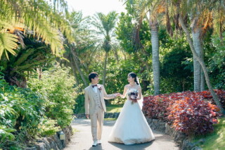 CREATIVE STUDIO 宮古島 byワタベウェディング_チャペルフォト② ~Chapel~