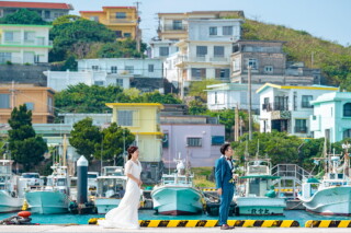 CREATIVE STUDIO 宮古島 byワタベウェディング_伊良部島 ～Irabu Island～