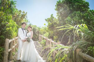 CREATIVE STUDIO 宮古島 byワタベウェディング_ロケーション特集